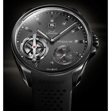 tag heuer grand carrera pendulum watch replica|tag heuer grand carrera chronograph.